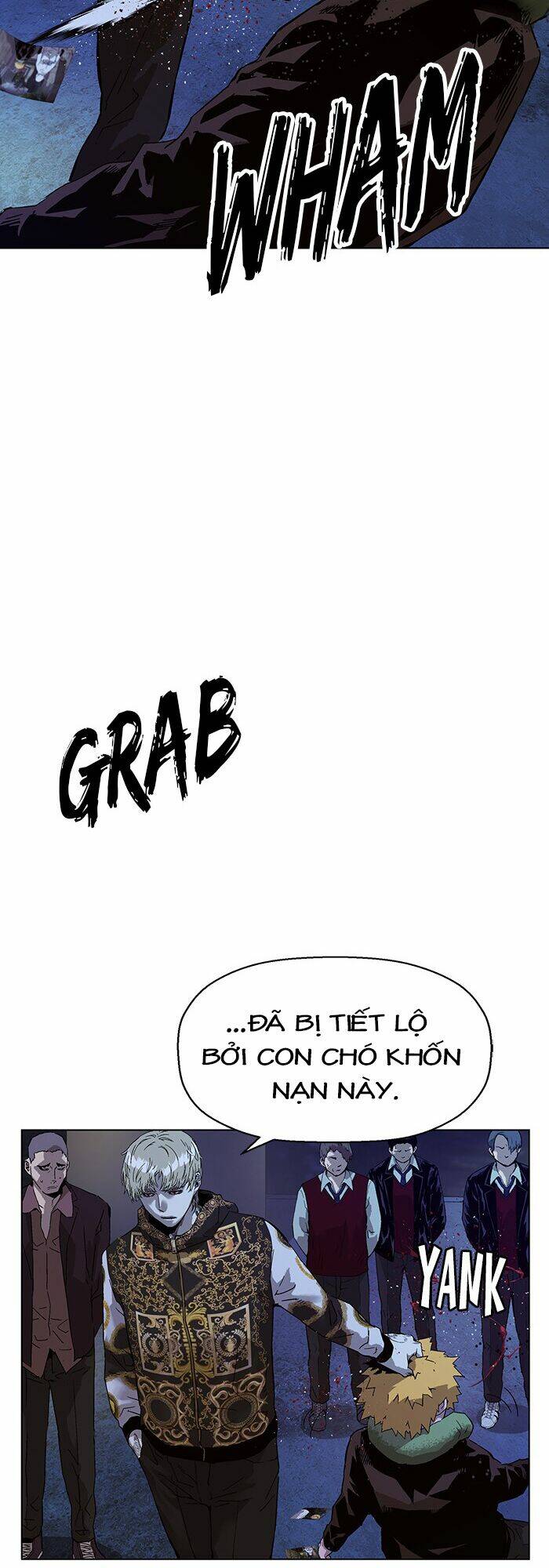 Weak Hero - Chương 134