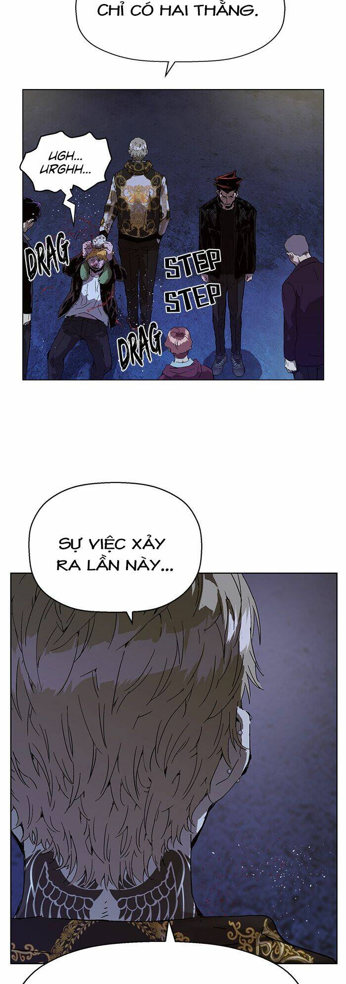 Weak Hero - Chương 134