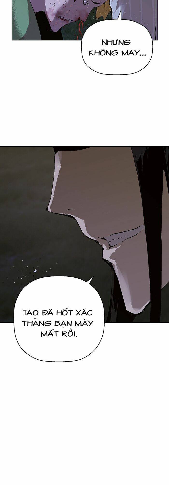 Weak Hero - Chương 134