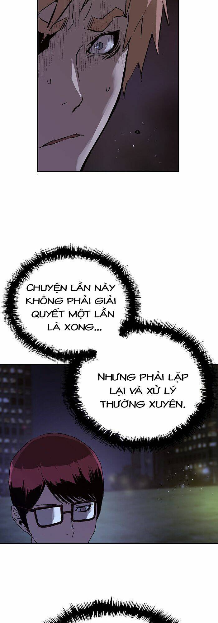 Weak Hero - Chương 134