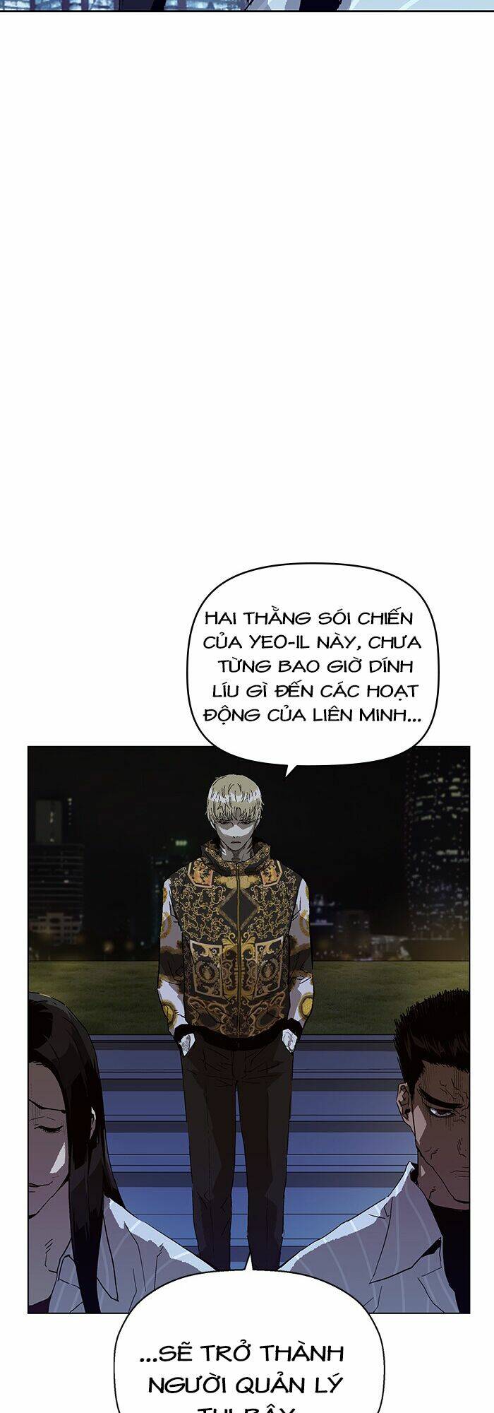 Weak Hero - Chương 134
