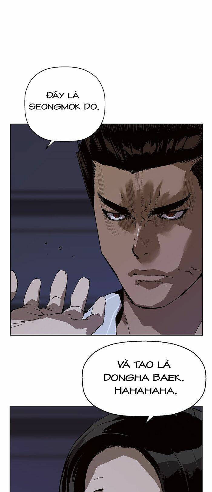Weak Hero - Chương 134
