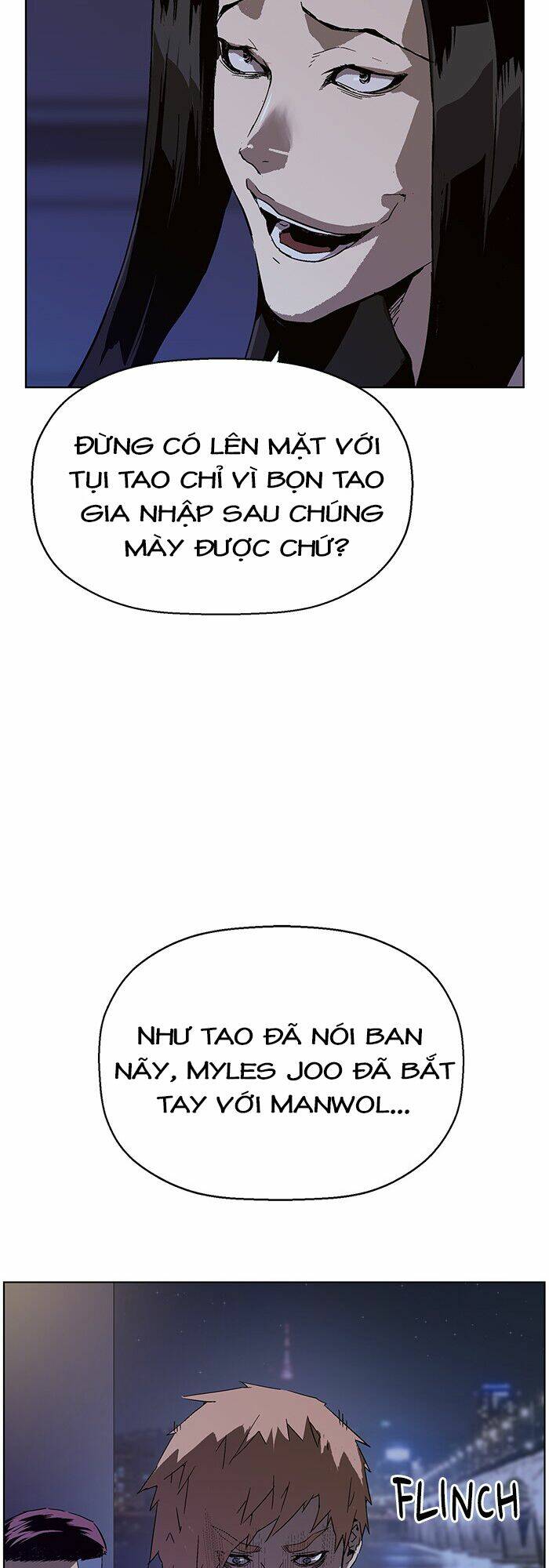 Weak Hero - Chương 134