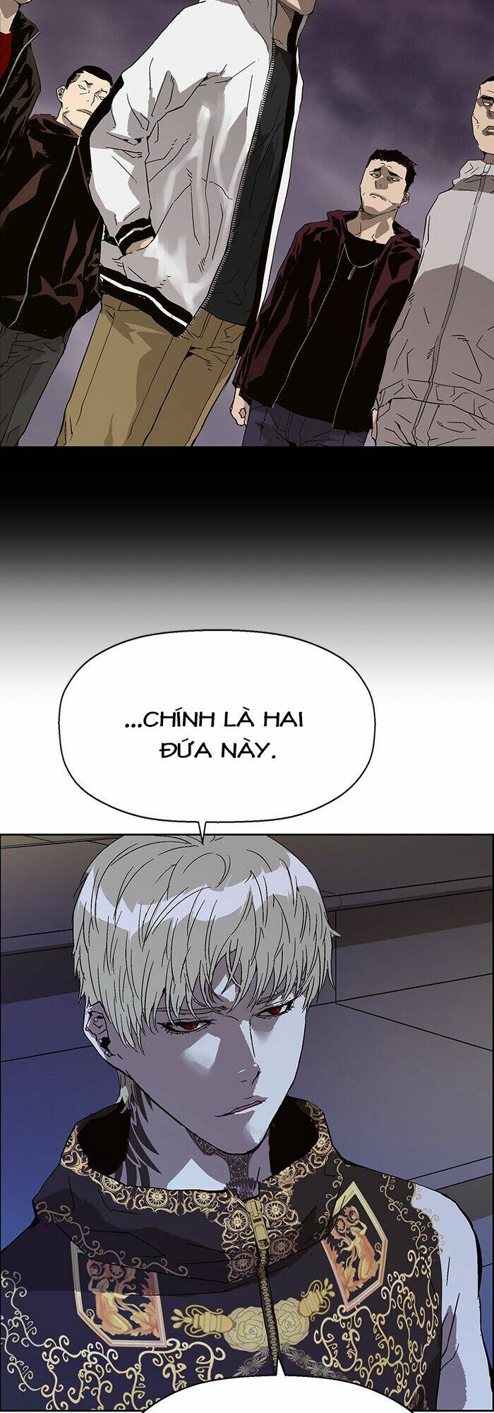 Weak Hero - Chương 134