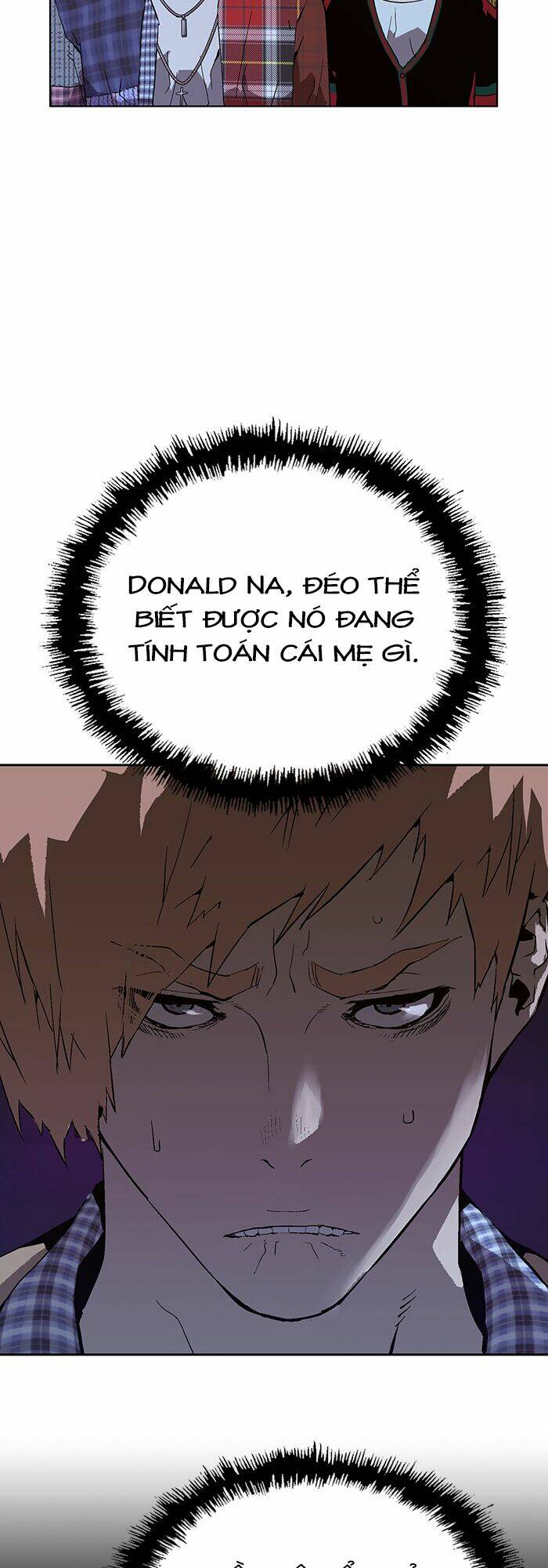 Weak Hero - Chương 134