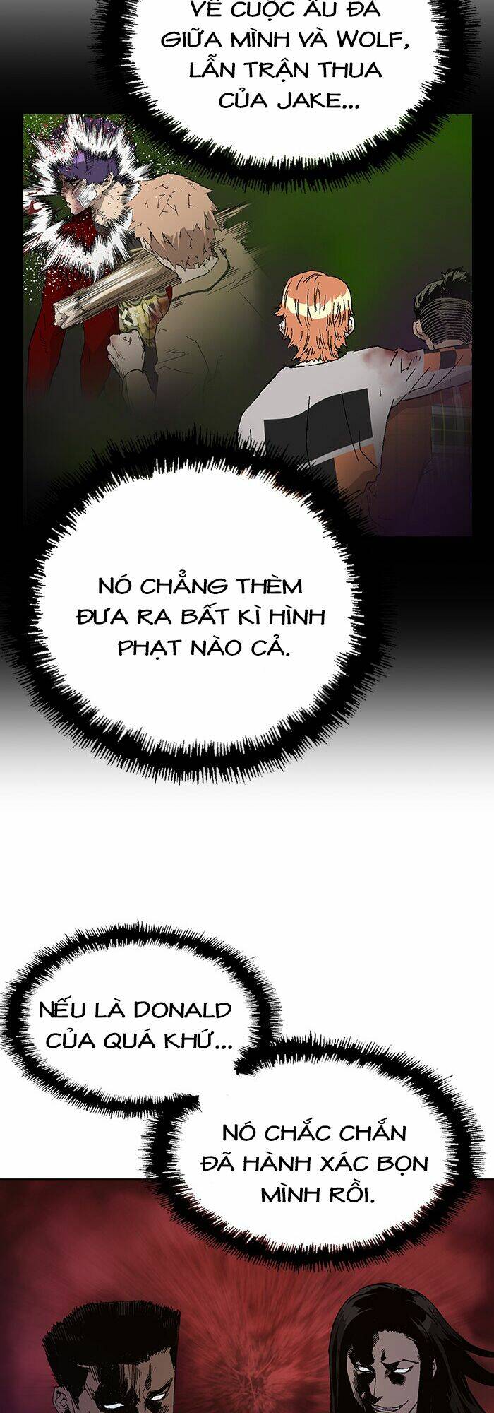Weak Hero - Chương 134