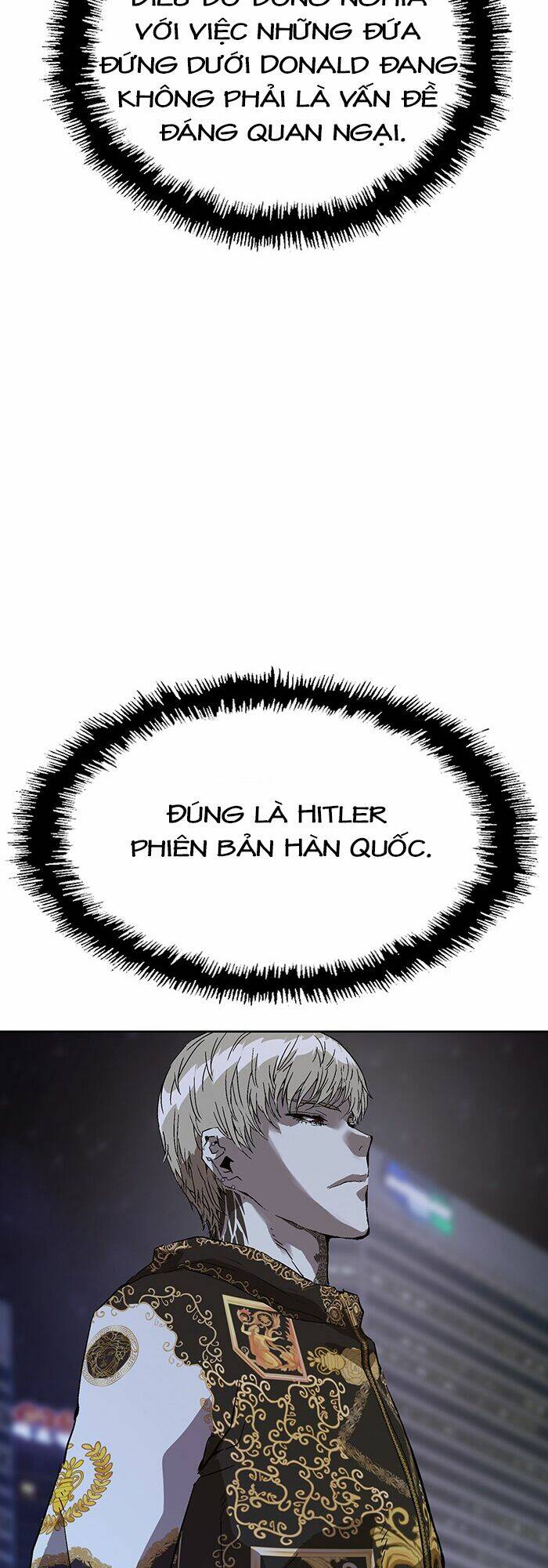 Weak Hero - Chương 134