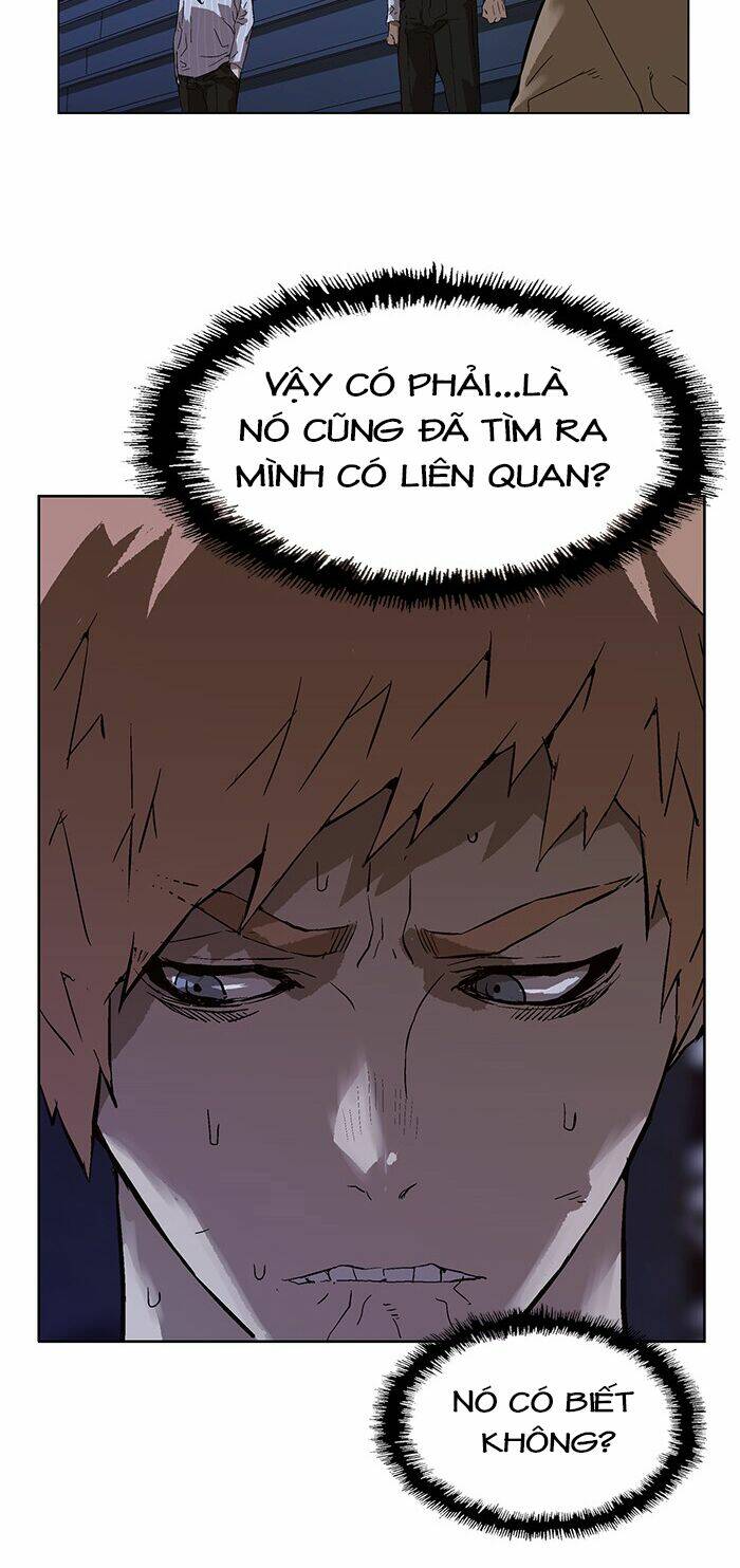 Weak Hero - Chương 134