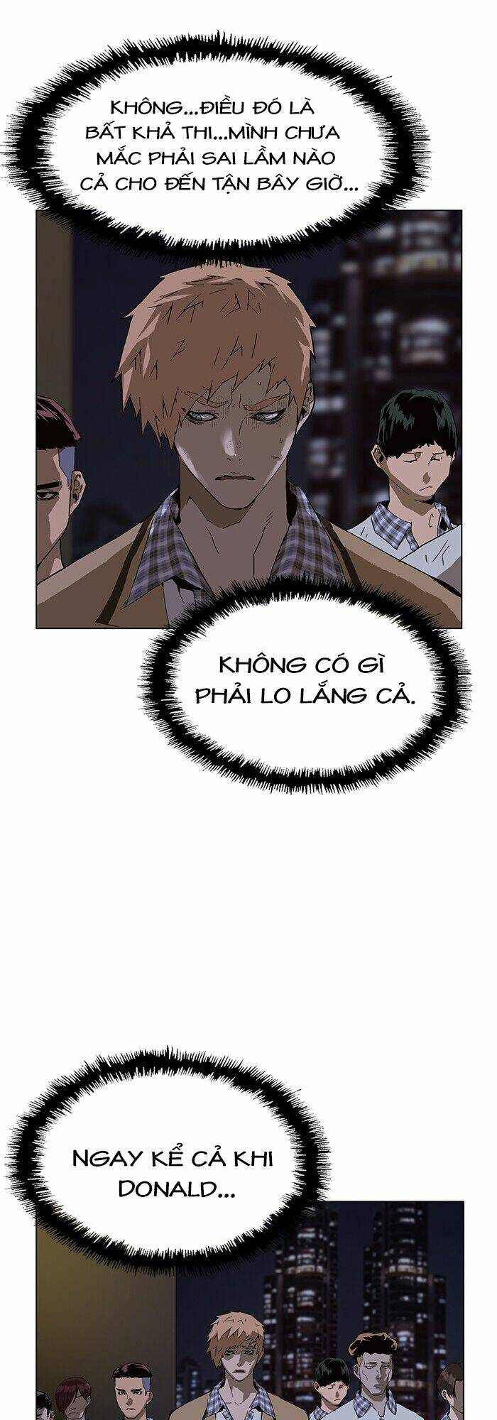Weak Hero - Chương 134