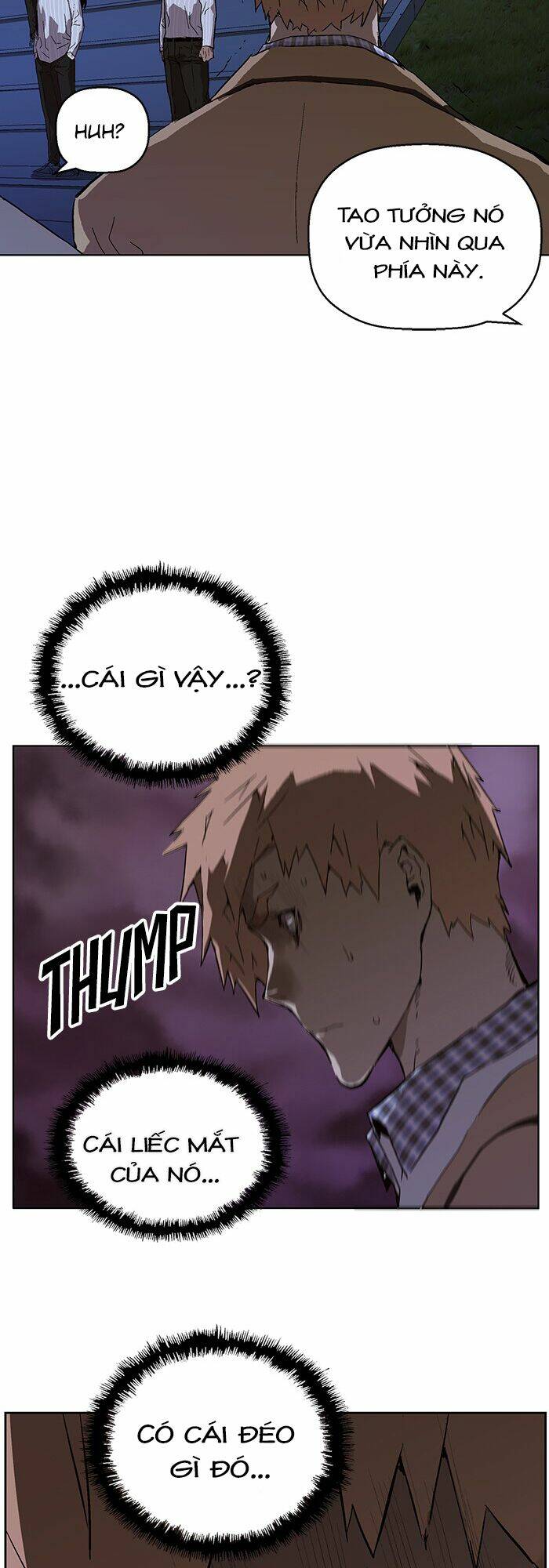 Weak Hero - Chương 134