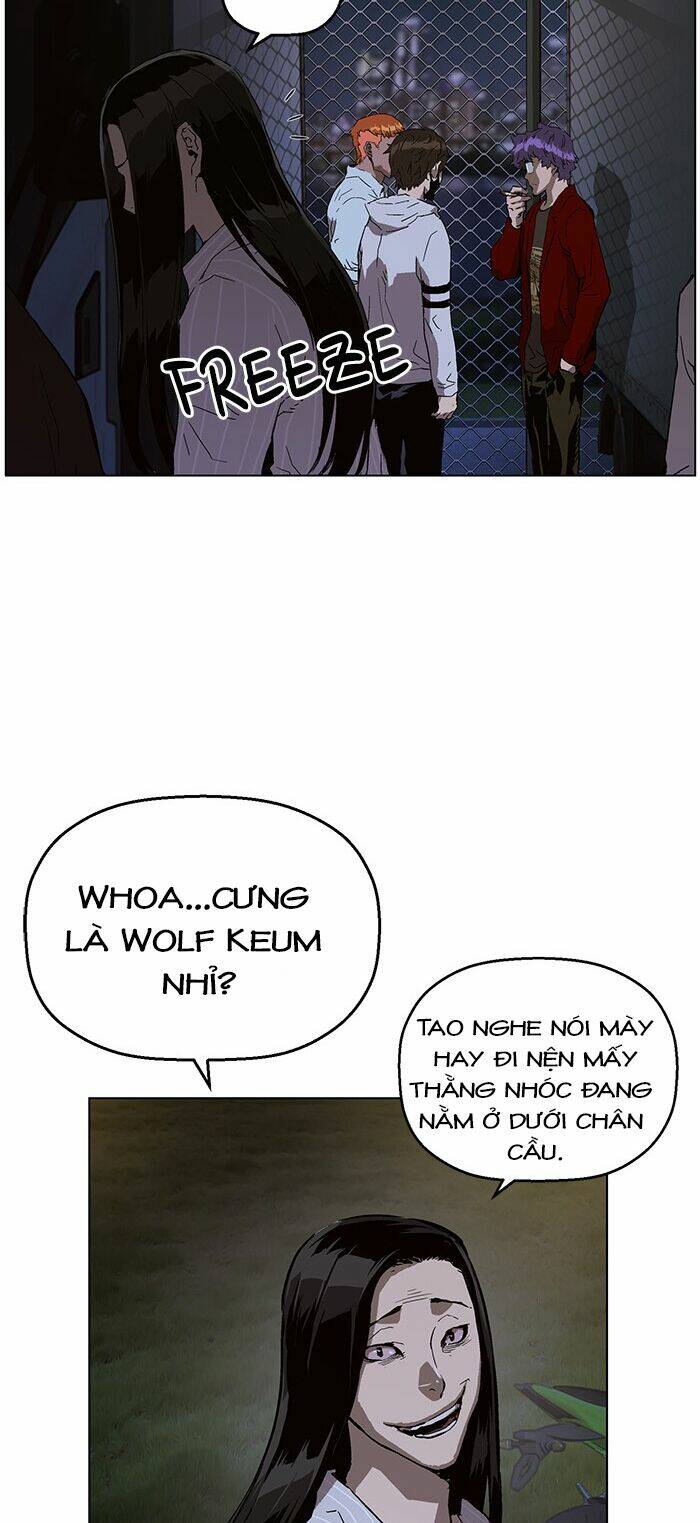 Weak Hero - Chương 134