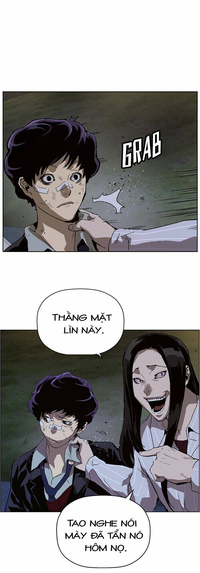 Weak Hero - Chương 134