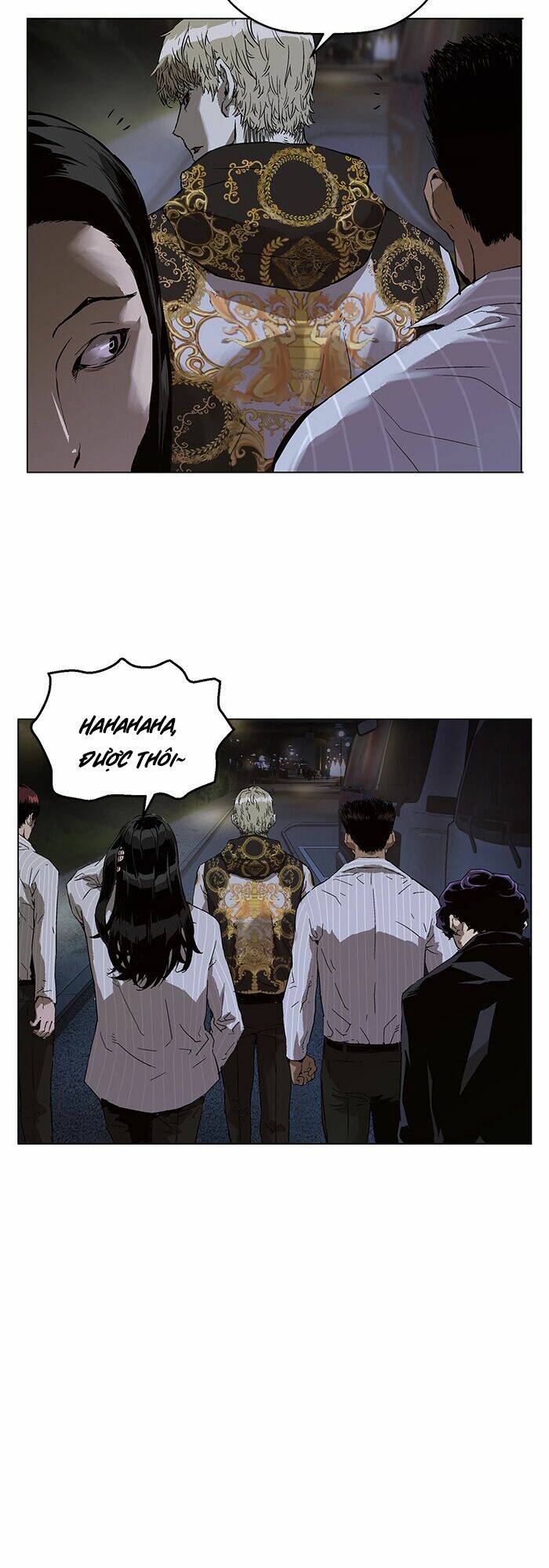 Weak Hero - Chương 134