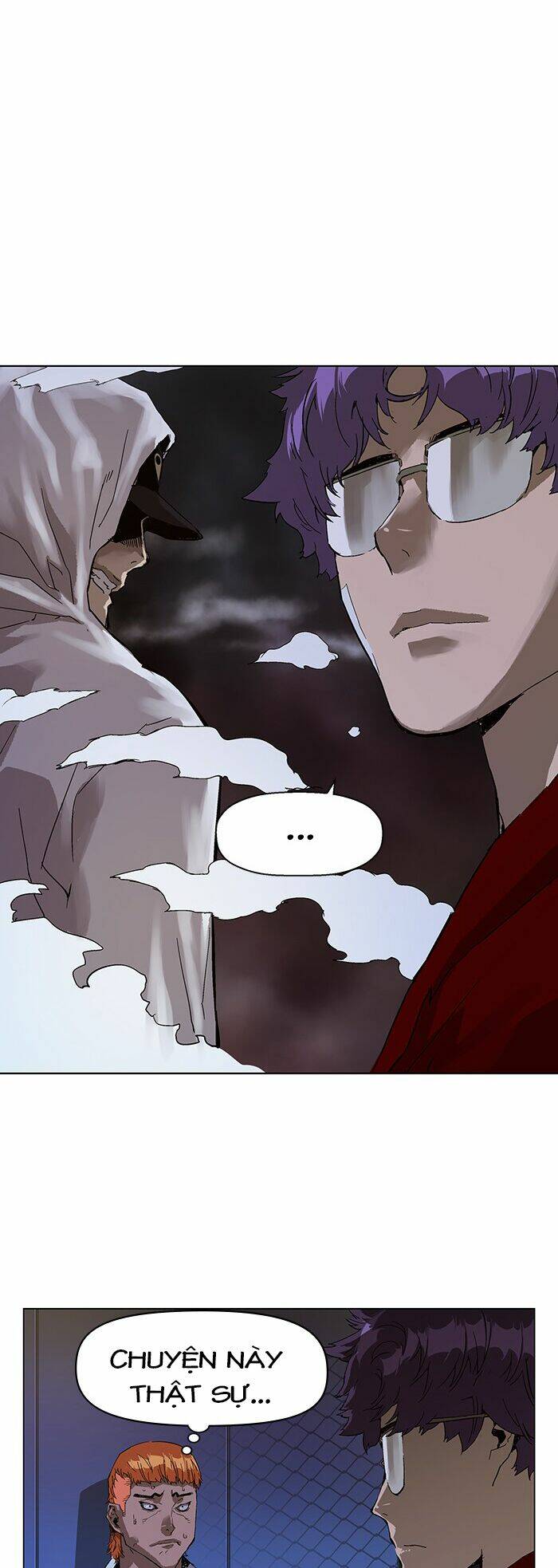 Weak Hero - Chương 134