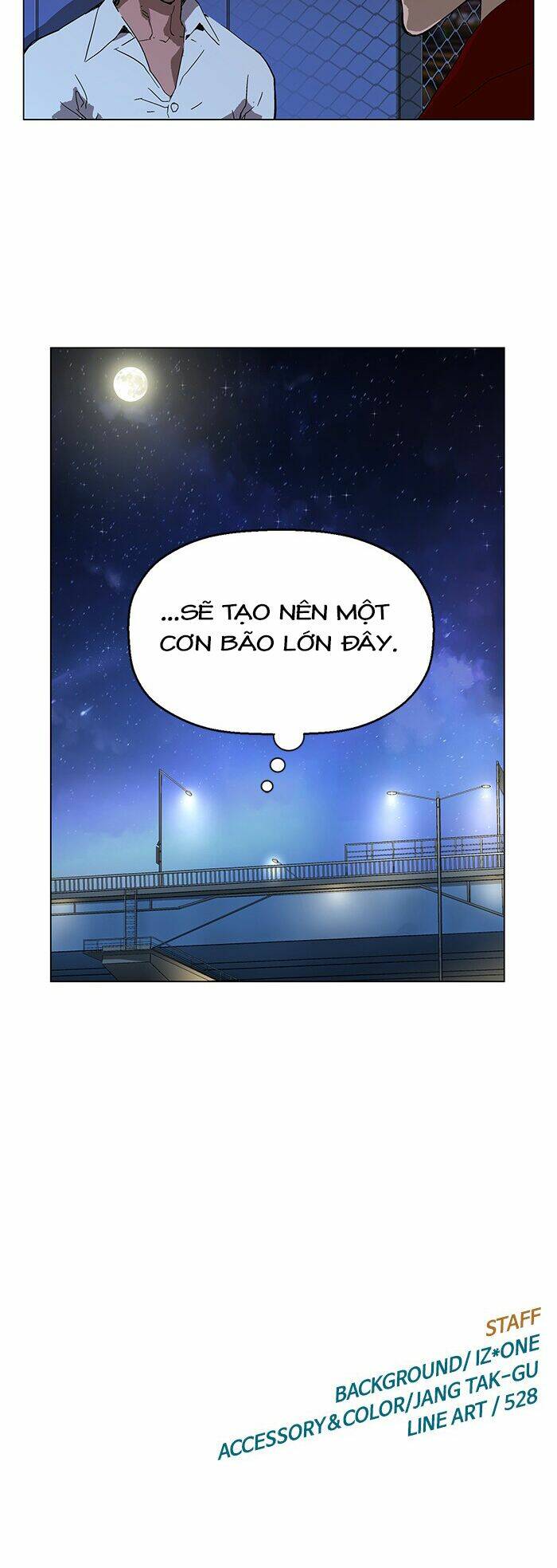 Weak Hero - Chương 134