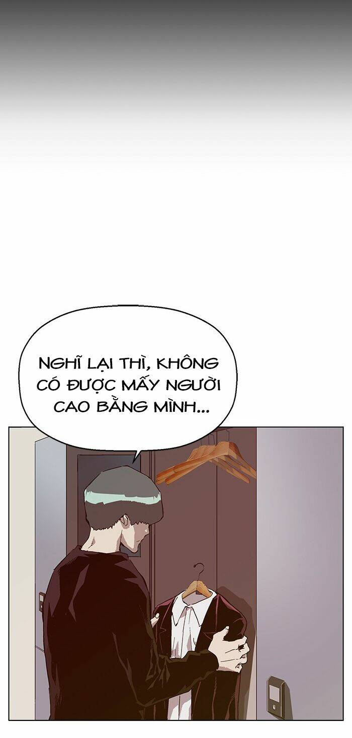 Weak Hero - Chương 135