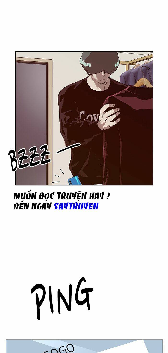 Weak Hero - Chương 135