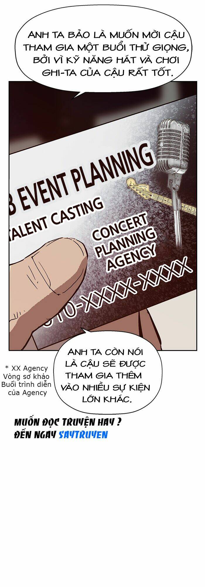 Weak Hero - Chương 135
