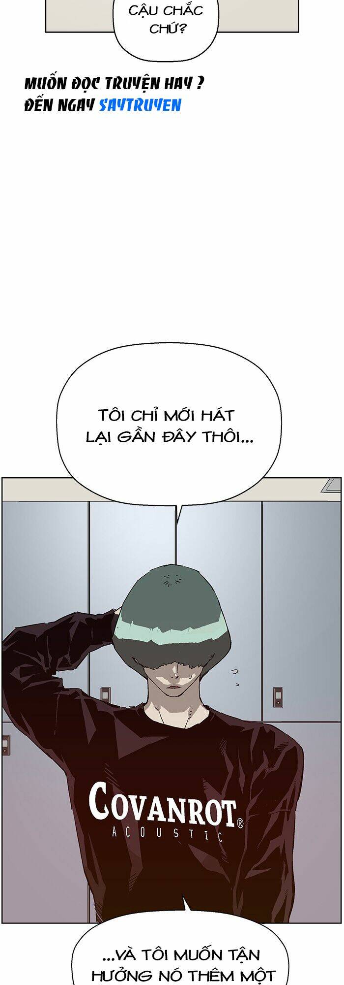 Weak Hero - Chương 135