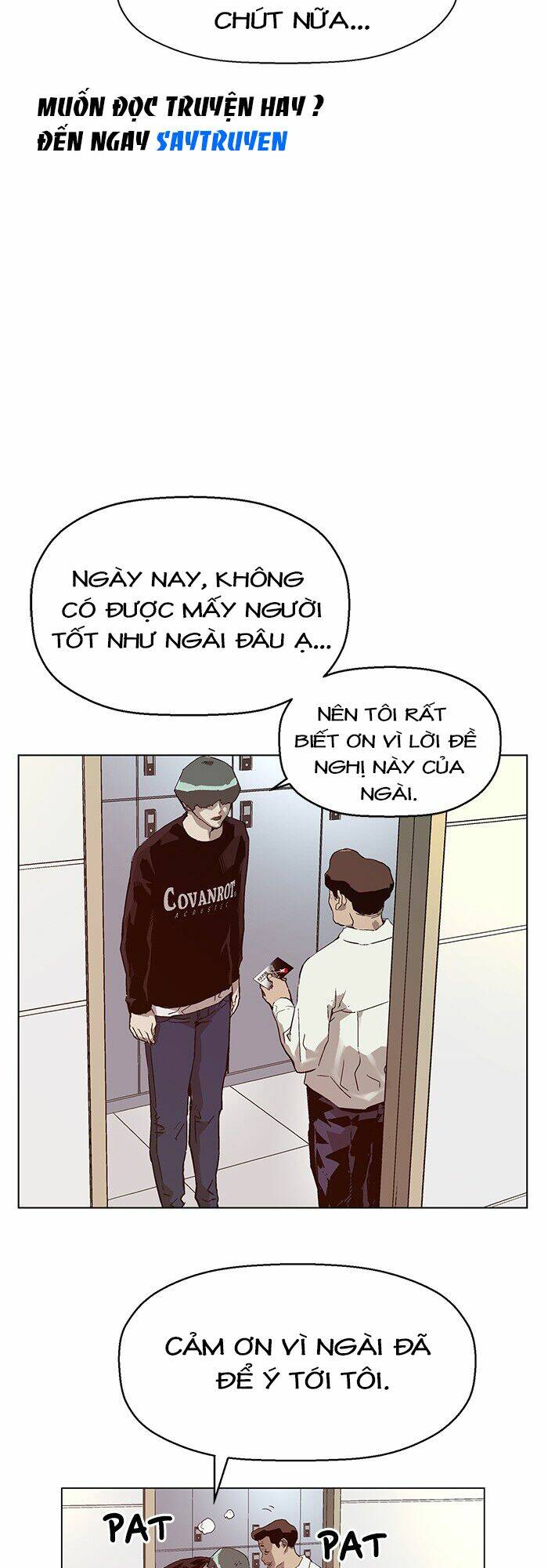Weak Hero - Chương 135