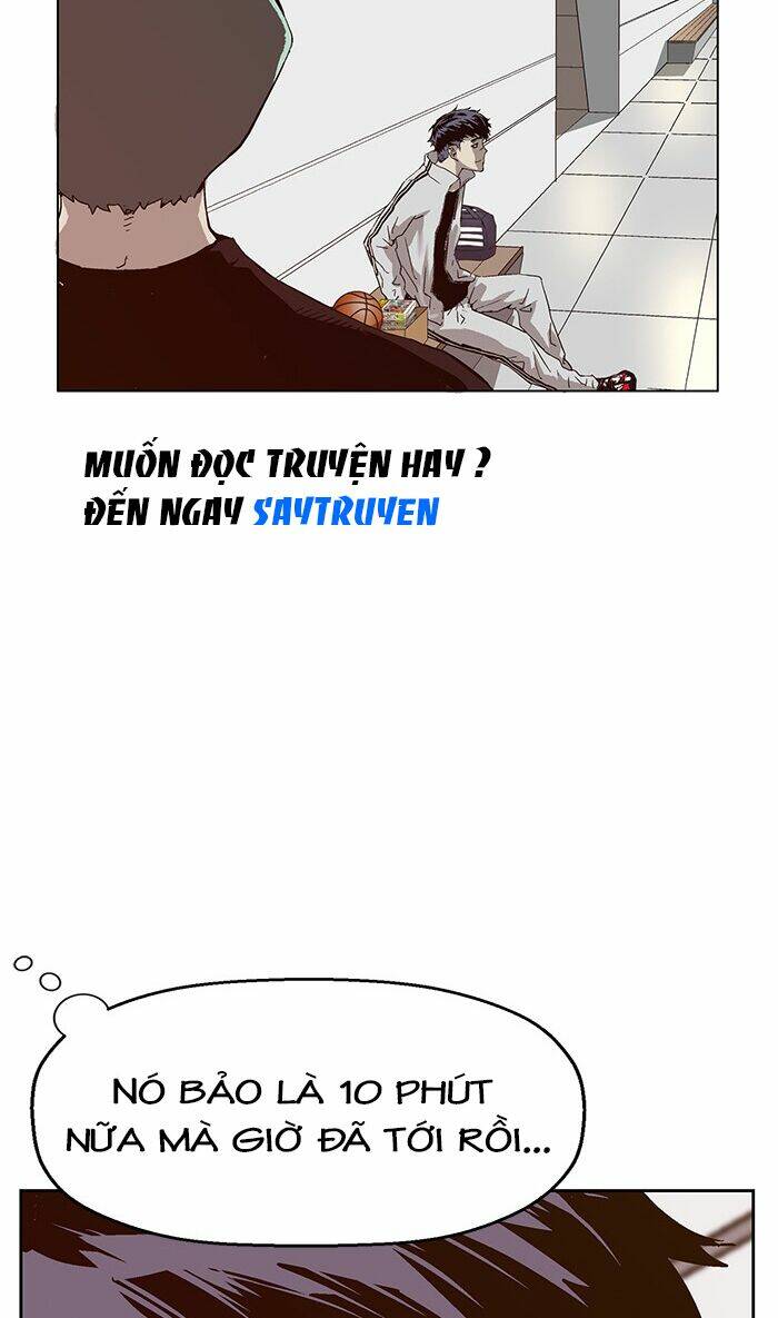 Weak Hero - Chương 135