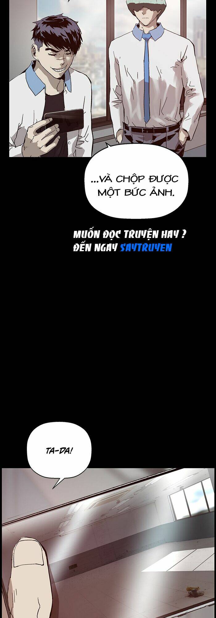 Weak Hero - Chương 135