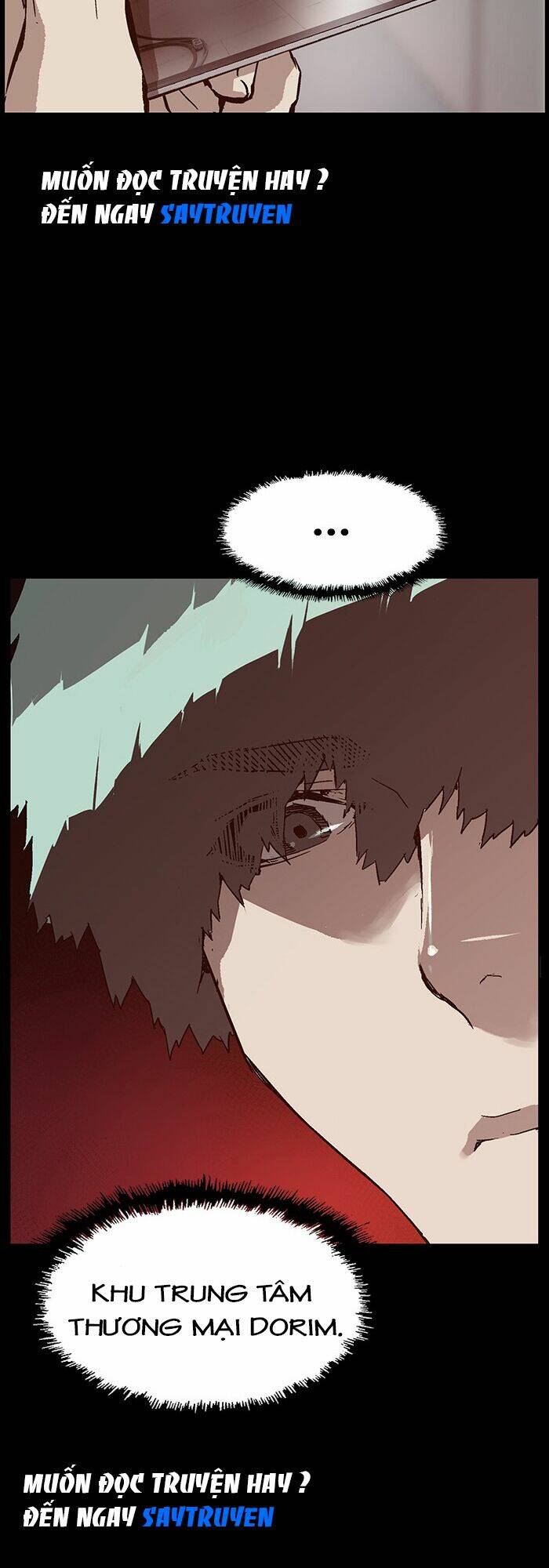 Weak Hero - Chương 135