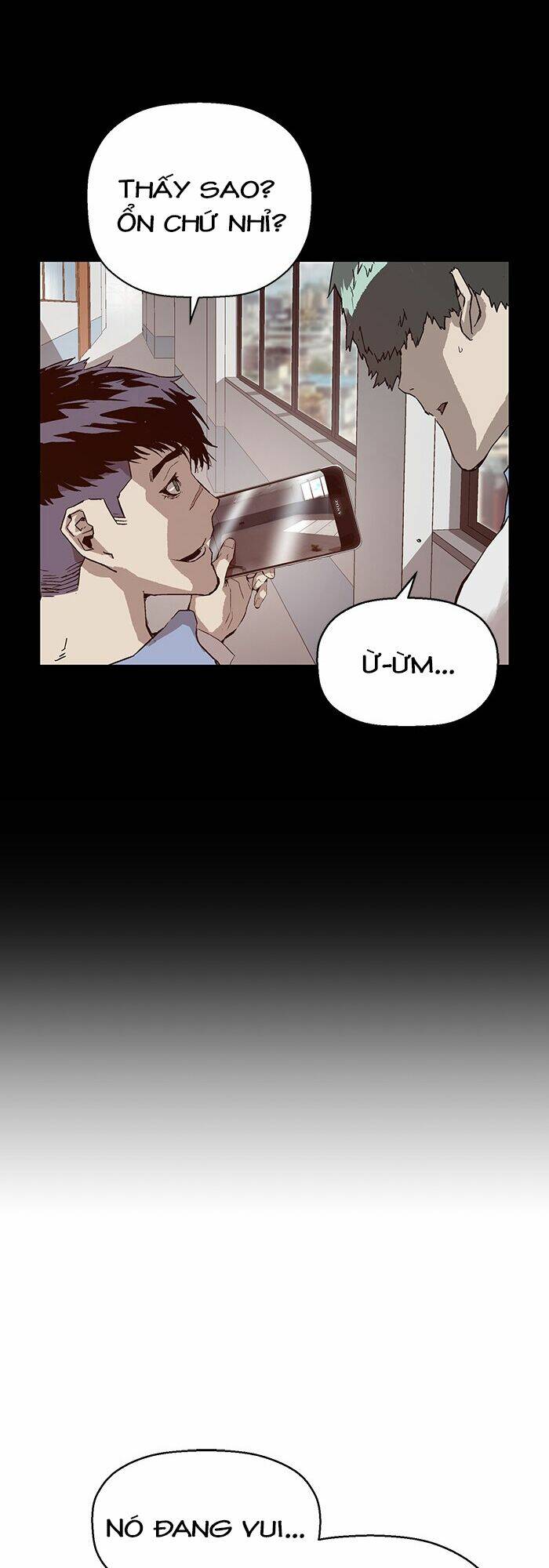 Weak Hero - Chương 135