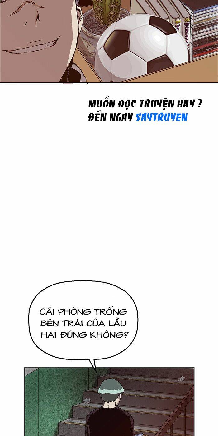Weak Hero - Chương 135