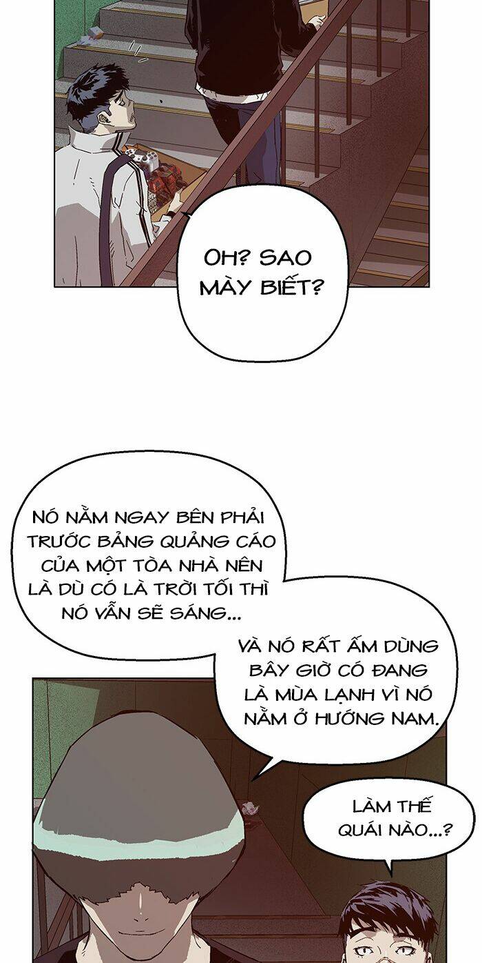 Weak Hero - Chương 135