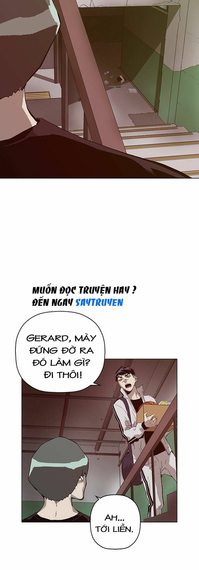Weak Hero - Chương 135