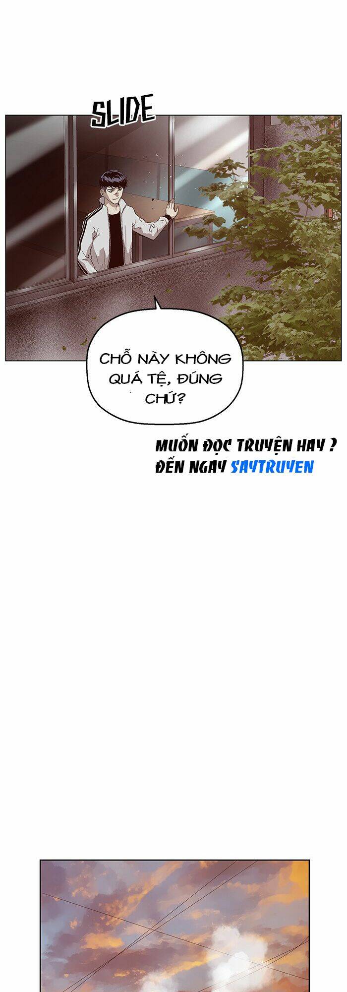 Weak Hero - Chương 135