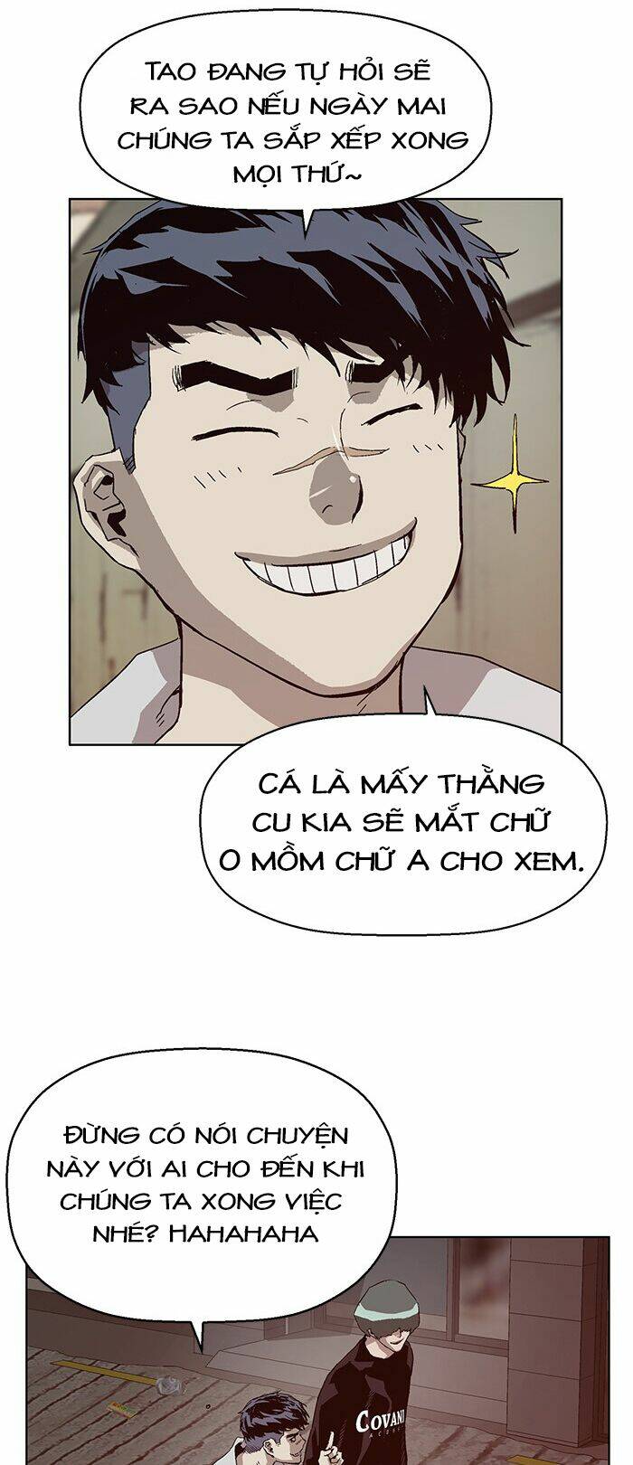 Weak Hero - Chương 135
