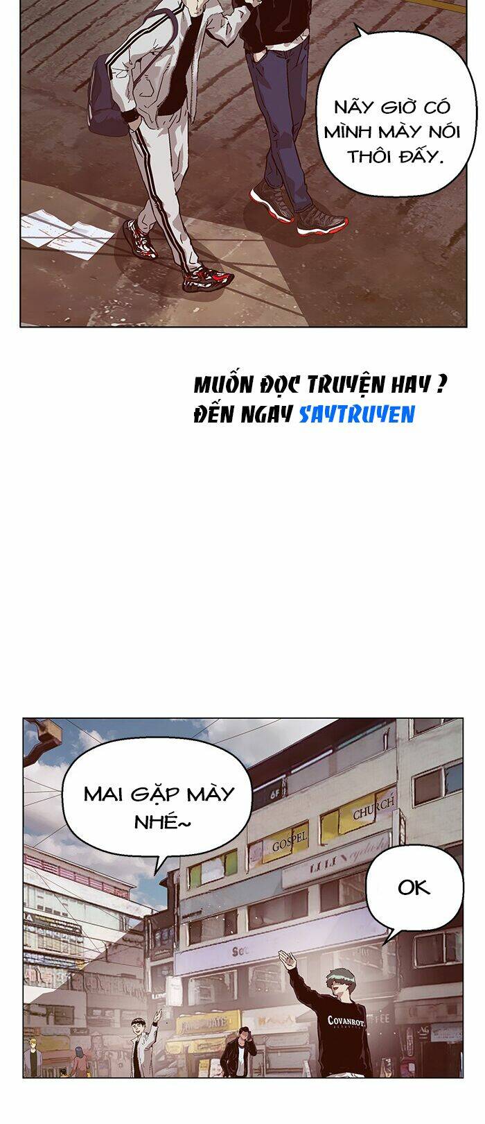 Weak Hero - Chương 135