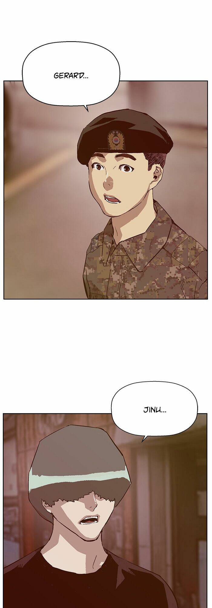 Weak Hero - Chương 135