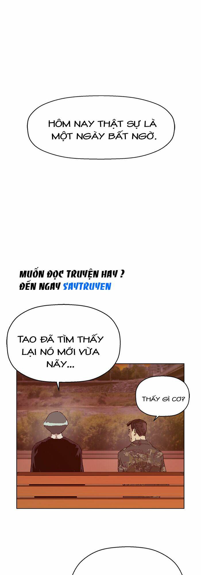 Weak Hero - Chương 135