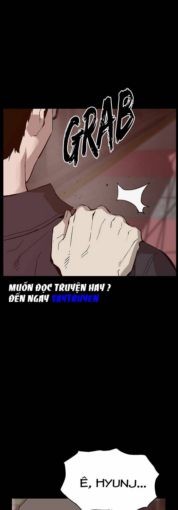 Weak Hero - Chương 135