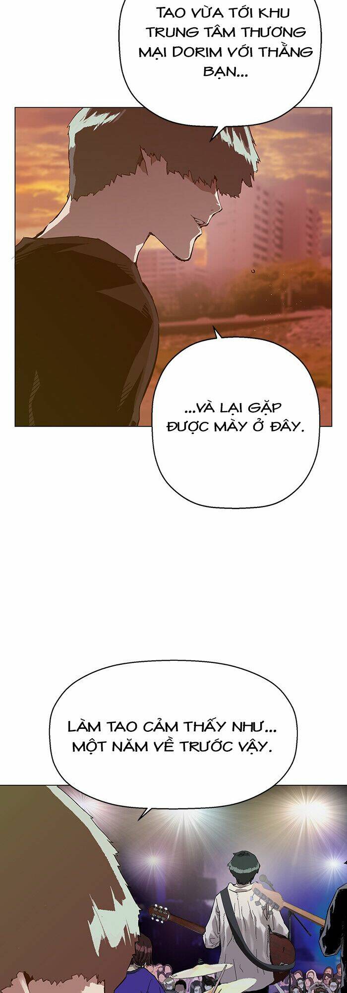 Weak Hero - Chương 135