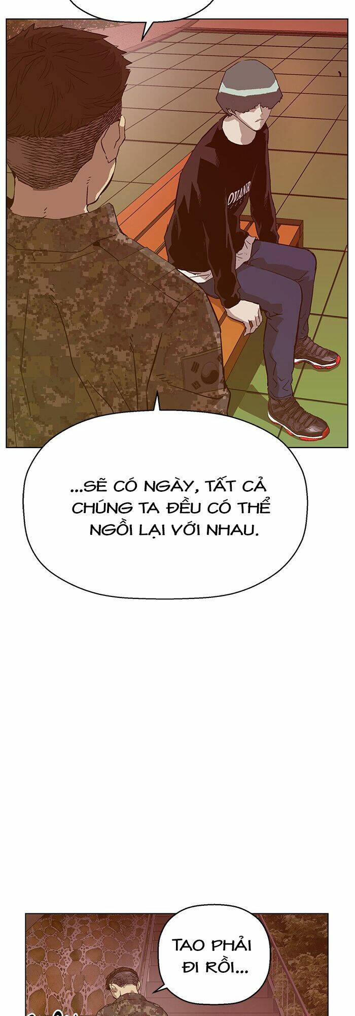Weak Hero - Chương 135