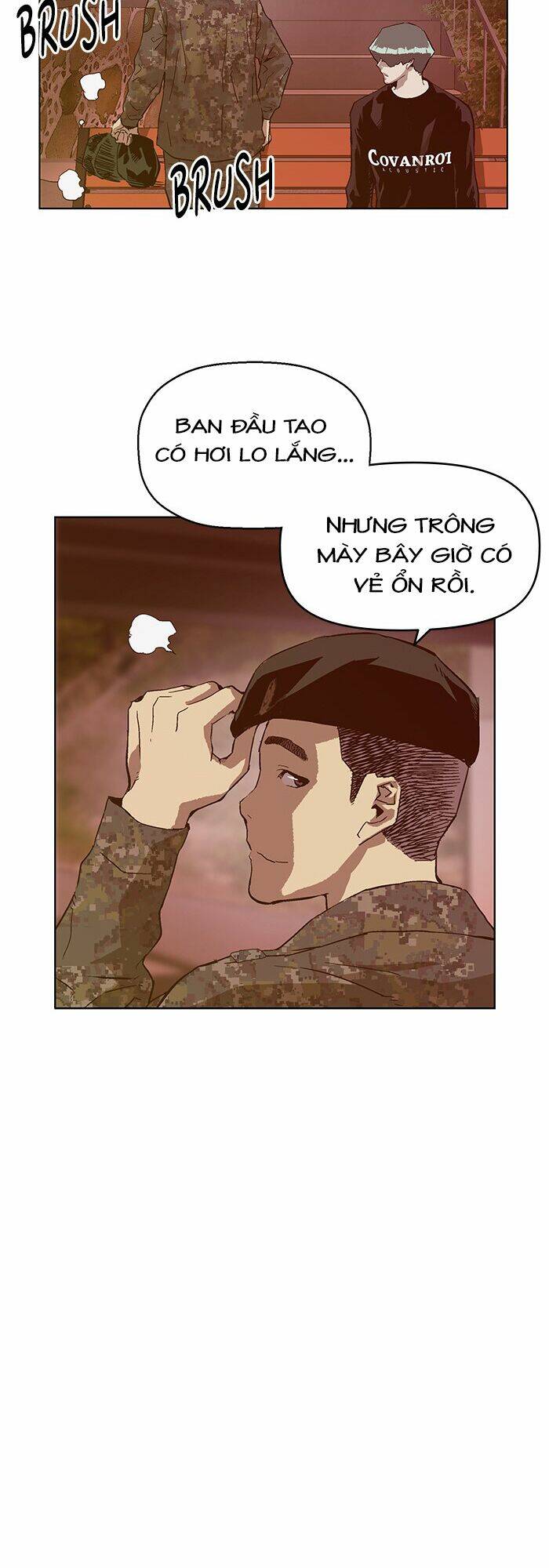 Weak Hero - Chương 135