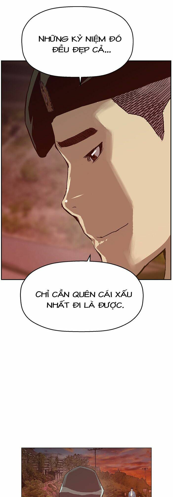 Weak Hero - Chương 135
