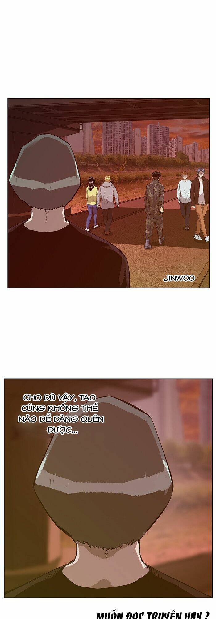 Weak Hero - Chương 135