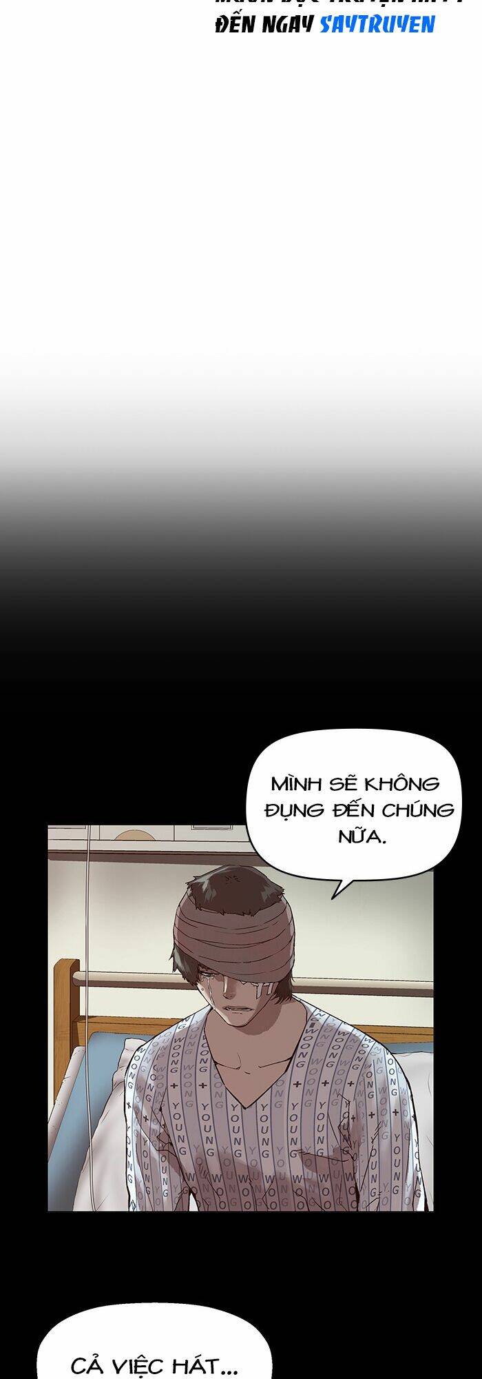 Weak Hero - Chương 135