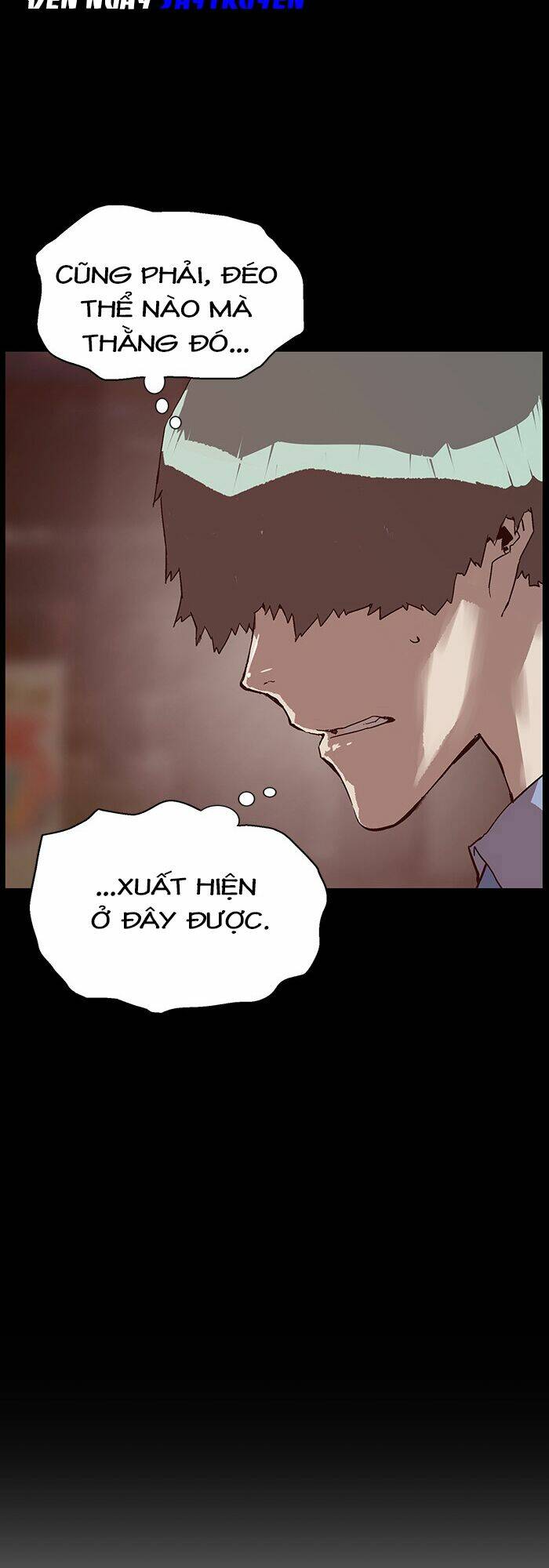 Weak Hero - Chương 135