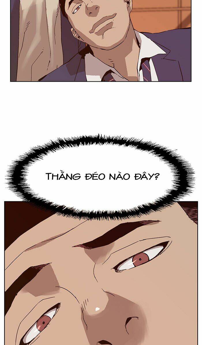 Weak Hero - Chương 136