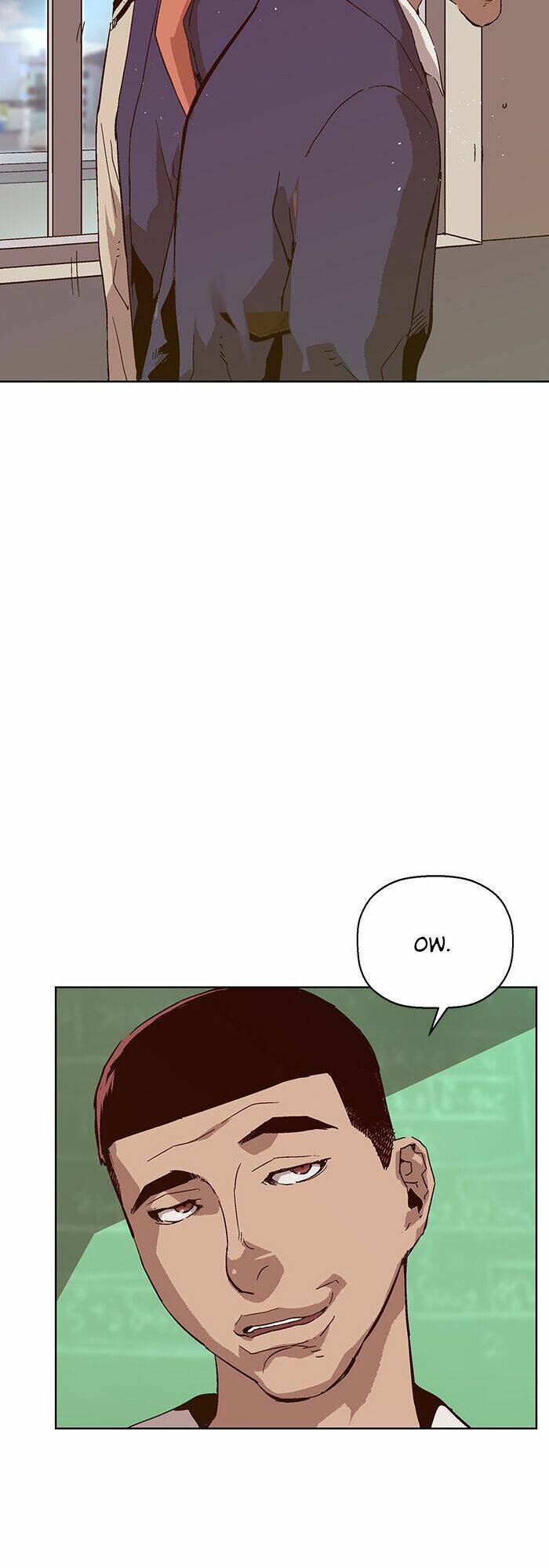 Weak Hero - Chương 136