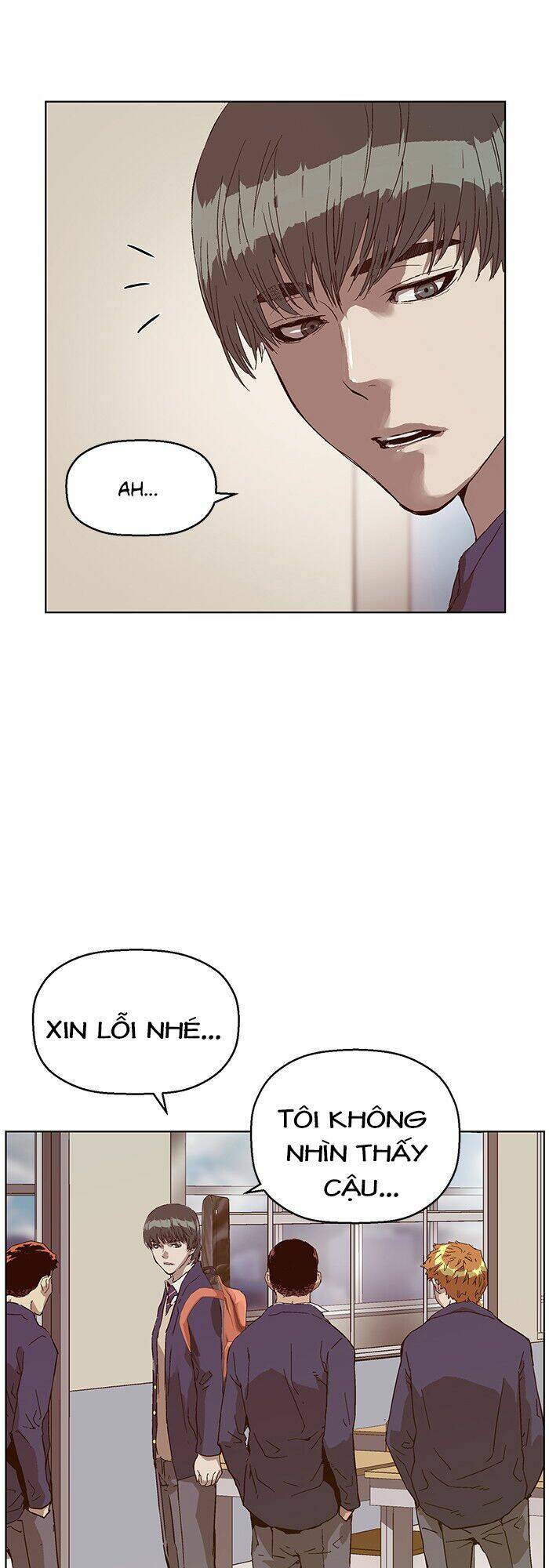 Weak Hero - Chương 136