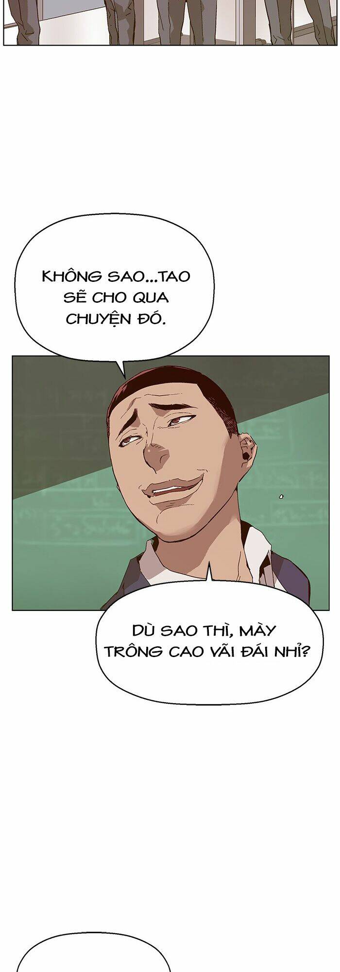 Weak Hero - Chương 136