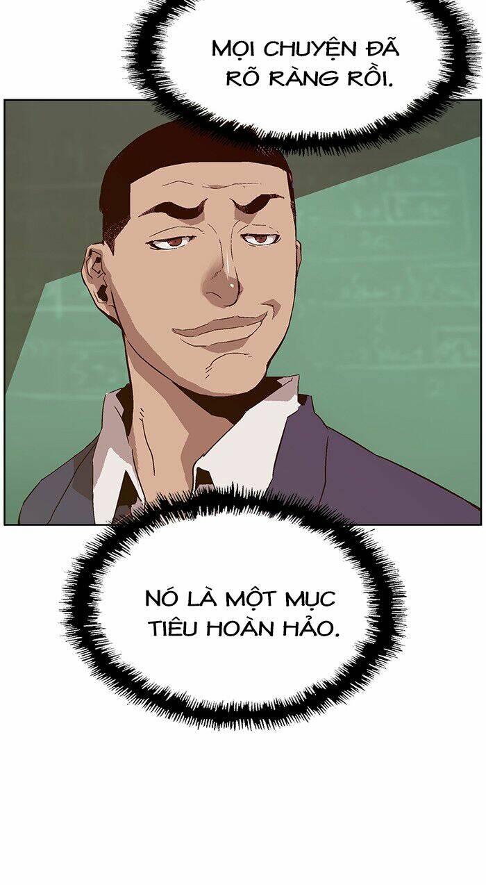 Weak Hero - Chương 136