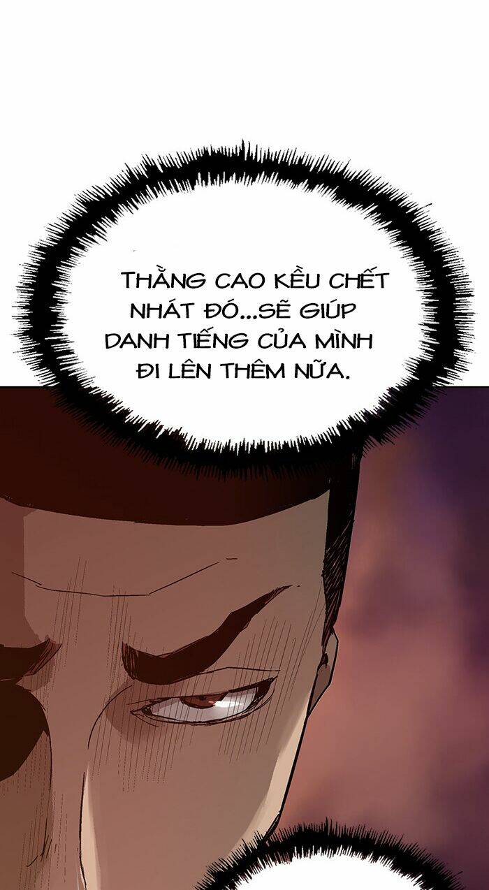 Weak Hero - Chương 136